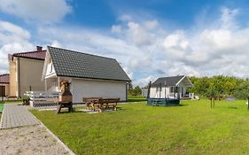 Domek rodzinny